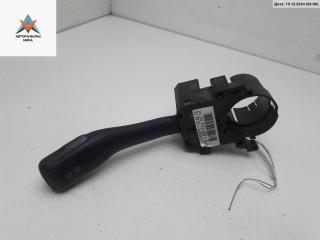 переключатель поворотов Skoda Octavia mk1 (A4 1U) 2000, 2.0 л., бензин, МКПП, серый, универсал, 8L0953513G