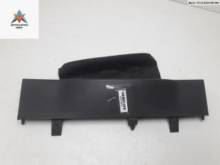 накладка на торпедо (консоль) Volkswagen Caddy 3 поколение 2005, 2.0 л., дизель, МКПП, белый, фургон, 2K1858345