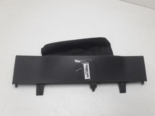 накладка на торпедо (консоль) Volkswagen Caddy 2005, 2.0 л., дизель, МКПП, белый, фургон, 2K1858345