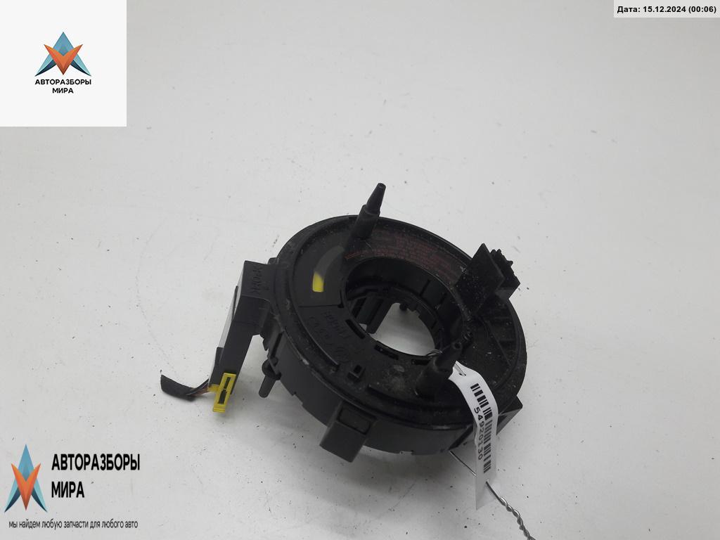 шлейф руля Skoda Octavia mk1 (A4 1U) 2000, универсал - фото №1