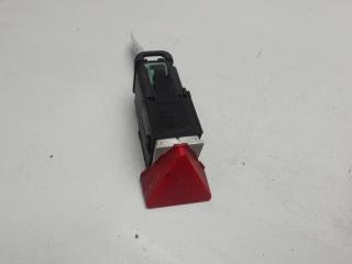 кнопка аварийной сигнализации Volkswagen Caddy 2005, 2.0 л., дизель, МКПП, белый, фургон, 1T0953509