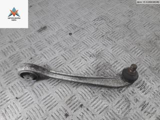 рычаг передний правый Volkswagen Passat B5 1999, 1.8 л., бензин, МКПП, синий, универсал