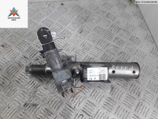 замок зажигания Skoda Octavia mk1 (A4 1U) 2000, 2.0 л., бензин, МКПП, серый, универсал