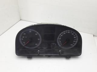 приборная панель Volkswagen Caddy 3 поколение 2005, 2.0 л., дизель, МКПП, белый, фургон, 2K0920841C