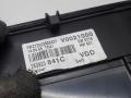 приборная панель Volkswagen Caddy 3 поколение 2005, 2.0 л., дизель, МКПП, белый, фургон, 2K0920841C - фото №3