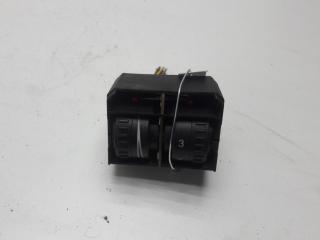 корректор фар Volkswagen Caddy 2005, 2.0 л., дизель, МКПП, белый, фургон, 2K0941333