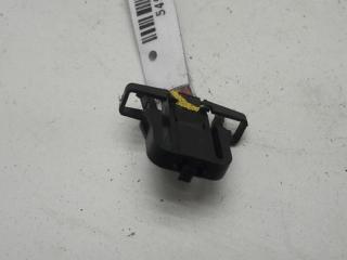 разъем (фишка) проводки Volkswagen Caddy 2005, 2.0 л., дизель, МКПП, белый, фургон, 3B0972702