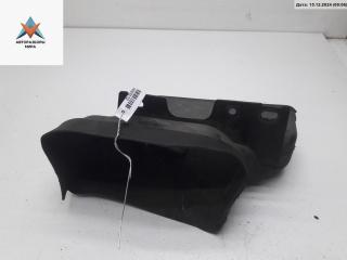 воздуховод Volkswagen Polo 4 поколение [рестайлинг] 2005, 1.2 л., бензин, МКПП, серый, хетчбэк 3 дв., 6Q0805971G