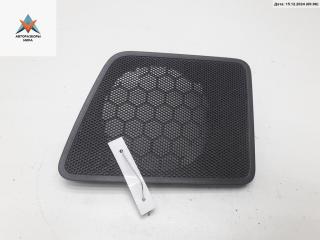 Сетка (решетка) динамика Volkswagen Caddy 3 поколение 2005, 2.0 л., дизель, МКПП, белый, фургон, 2K0858426