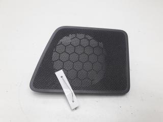 Сетка (решетка) динамика Volkswagen Caddy 2005, 2.0 л., дизель, МКПП, белый, фургон, 2K0858426