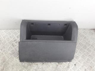 бардачок Volkswagen Caddy 3 поколение 2005, 2.0 л., дизель, МКПП, белый, фургон, 2K1857919