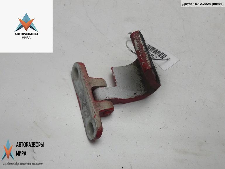 петля крышки багажника Volkswagen Golf 3 поколение 1997, красный, хетчбэк 5 дв. - фото №1