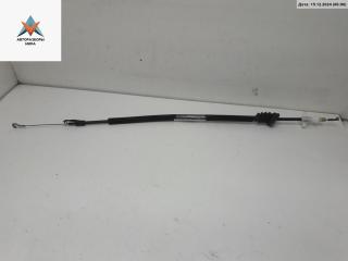 трос двери Volkswagen Passat B6 2006, 2.0 л., бензин, МКПП, серый, универсал