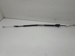 трос двери Volkswagen Passat B6 2006, 2.0 л., бензин, МКПП, серый, универсал