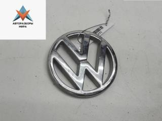 эмблема Volkswagen Golf 3 поколение 1997, 1.6 л., бензин, МКПП, красный, хетчбэк 5 дв.