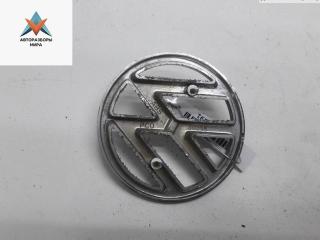 эмблема Volkswagen Golf 3 поколение 1997, 1.6 л., бензин, МКПП, красный, хетчбэк 5 дв. - фото №2