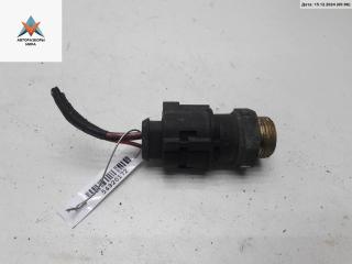 датчик температуры Volkswagen Golf 4 поколение 1999, 1.6 л., бензин, МКПП, серый, универсал