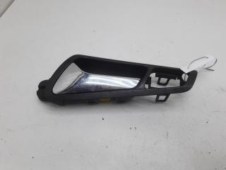 ручка внутренняя передняя левая Volkswagen Passat B6 2006, 2.0 л., бензин, МКПП, серый, универсал, 3C1837113