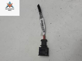 разъем (фишка) проводки Volkswagen Passat B6 2006, 2.0 л., бензин, МКПП, серый, универсал, 3B0972712