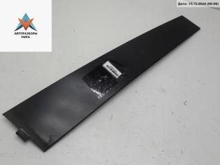 накладка двери (крышки) багажника Volkswagen Passat B6 2006, 2.0 л., бензин, МКПП, серый, универсал, 3C4837901