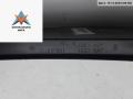 накладка двери (крышки) багажника Volkswagen Passat B6 2006, 2.0 л., бензин, МКПП, серый, универсал, 3C4837901 - фото №3