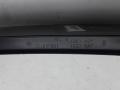 накладка двери (крышки) багажника Volkswagen Passat B6 2006, 2.0 л., бензин, МКПП, серый, универсал, 3C4837901 - фото №3