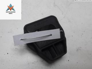 кронштейн радиатора Volkswagen Golf 4 поколение 1999, 1.6 л., бензин, МКПП, серый, универсал, 1J0806157