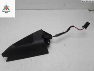 динамик высокочастотный (пищалка) Volkswagen Passat B6 2006, 2.0 л., бензин, МКПП, серый, универсал, 3C0035411