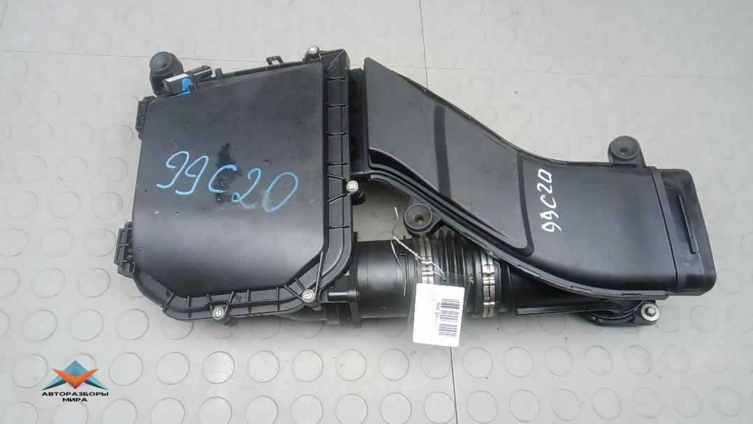 корпус воздушного фильтра Mercedes-Benz E-Класс W213/S213/C238/A238 2016, 3.5 л., E400, бензин, АКПП, седан - фото №1