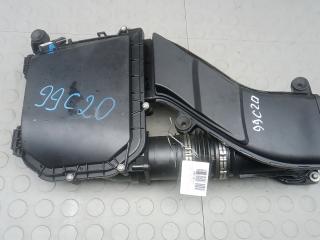 корпус воздушного фильтра Mercedes-Benz E-Класс W213/S213/C238/A238 2016, 3.5 л., E400, бензин, АКПП, седан