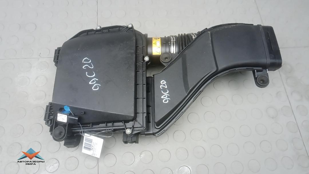 корпус воздушного фильтра Mercedes-Benz E-Класс W213/S213/C238/A238 2016, 3.5 л., E400, бензин, АКПП, седан - фото №1