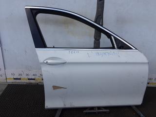 дверь передняя правая BMW 5 серия F07/F10/F11 [рестайлинг] 2014, 2.0 л., 520d, дизель, АКПП, седан