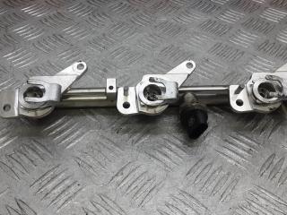 топливная рампа Mercedes-Benz E-Класс W213/S213/C238/A238 2016, 3.5 л., E400, бензин, АКПП, седан, A2760702195, A2760781245