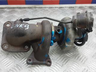 турбина Ford Transit 7 поколение 2008, 2.2 л., дизель, МКПП, микроавтобус