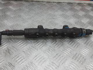 топливная рампа Ford Transit 7 поколение 2008, 2.2 л., дизель, МКПП, микроавтобус, 9681649580