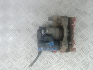 суппорт задний левый Volkswagen Golf 7 поколение [рестайлинг] 2017, 1.4 л., TSI, бензин, МКПП, хетчбэк 5 дв.