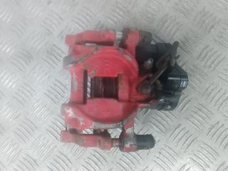 суппорт задний правый Volkswagen Golf 7 поколение [рестайлинг] 2017, 1.4 л., TSI, бензин, МКПП, хетчбэк 5 дв.