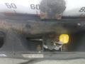 рамка капота Peugeot Boxer 3 поколение [рестайлинг] 2014, 2.2 л., дизель, МКПП, микроавтобус - фото №4