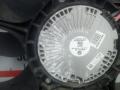 вентилятор радиатора BMW 5 серия F07/F10/F11 2010, 3.0 л., бензин, АКПП, седан, A55046120 - фото №7