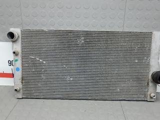 радиатор охлаждения BMW 5 серия F07/F10/F11 2010, 3.0 л., бензин, АКПП, седан