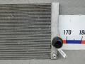 радиатор охлаждения BMW 5 серия F07/F10/F11 2010, 3.0 л., бензин, АКПП, седан - фото №2