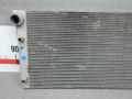 радиатор охлаждения BMW 5 серия F07/F10/F11 2010, 3.0 л., бензин, АКПП, седан - фото №3