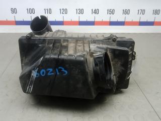 корпус воздушного фильтра Peugeot 407 1 поколение 2007, 2.0 л., HDi, дизель, МКПП, универсал