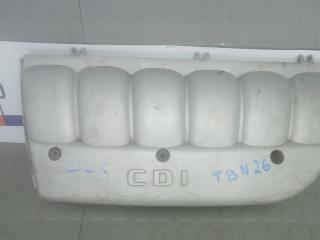 защита двигателя Mercedes-Benz E-Класс W211/S211 2003, 2.7 л., D E270 CDI, дизель, АКПП, седан