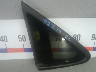 стекло кузовное боковое левое Hyundai ix35 1 поколение 2010, 2.0 л., дизель, МКПП, внедорожник 5 дв.