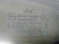 стекло кузовное боковое левое Hyundai ix35 1 поколение 2010, 2.0 л., дизель, МКПП, внедорожник 5 дв. - фото №4
