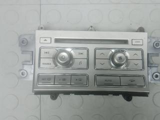 блок управления печки / климат-контроля Jaguar XF X260 2016, 2.0 л., дизель, АКПП, седан, 28189489