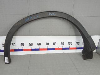 молдинг крыла заднего правого Mazda CX-5 1 поколение 2014, 2.2 л., дизель, МКПП, внедорожник 5 дв.