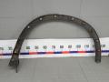 молдинг крыла заднего правого Mazda CX-5 1 поколение 2014, 2.2 л., дизель, МКПП, внедорожник 5 дв. - фото №4