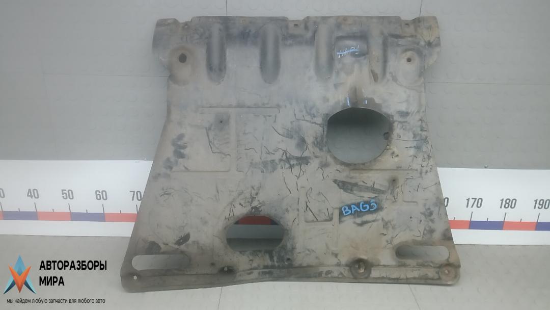 защита двигателя Jeep Grand Cherokee WK 2006, 3.0 л., дизель, АКПП, внедорожник 5 дв. - фото №1